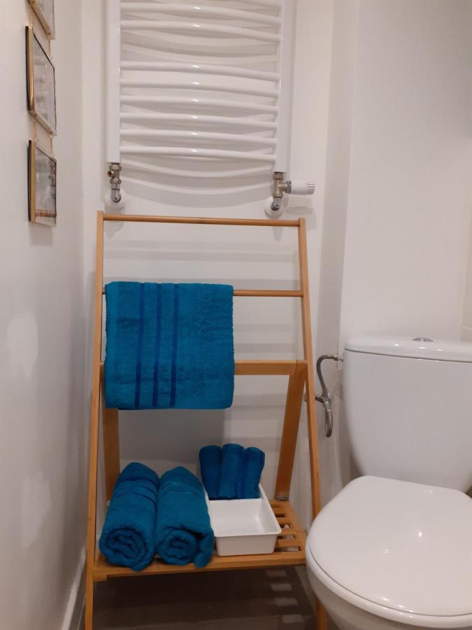 Hola Apartamenty Pomorska 65 Lódź Exterior foto