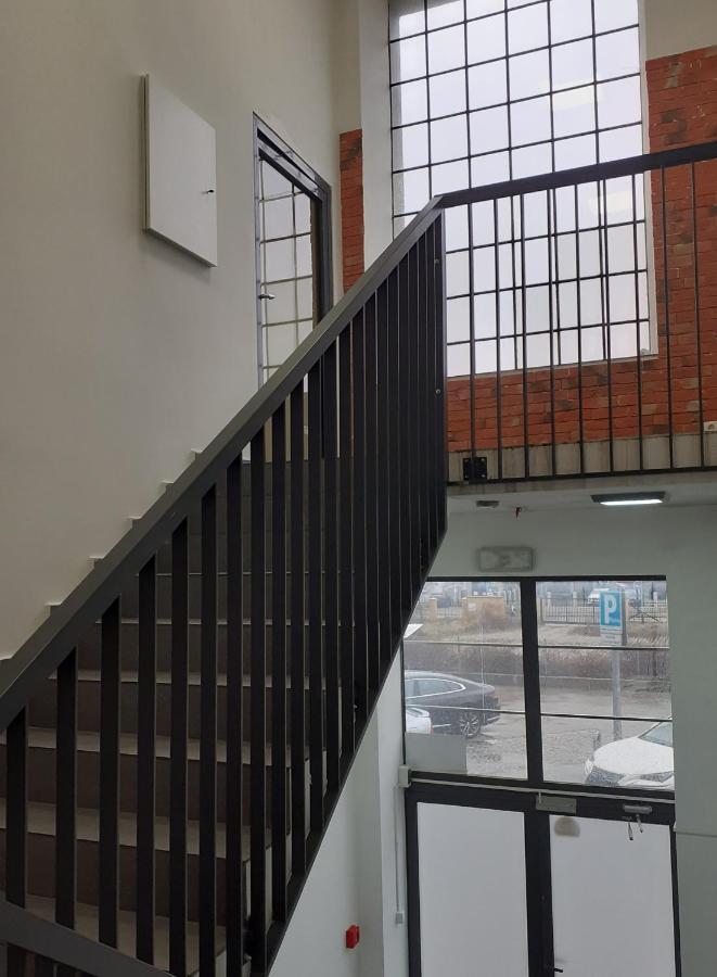 Hola Apartamenty Pomorska 65 Lódź Exterior foto